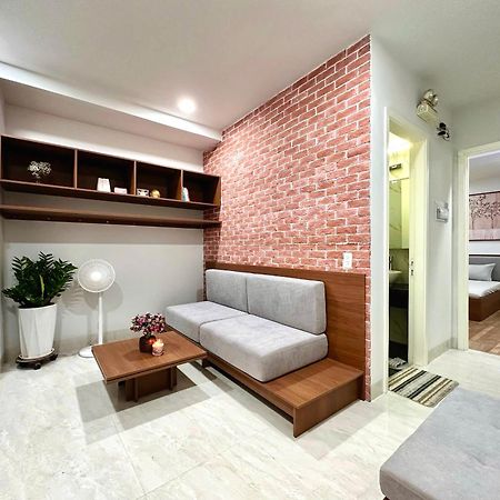 Hod Apartment Da Kao Πόλη Χο Τσι Μινχ Εξωτερικό φωτογραφία