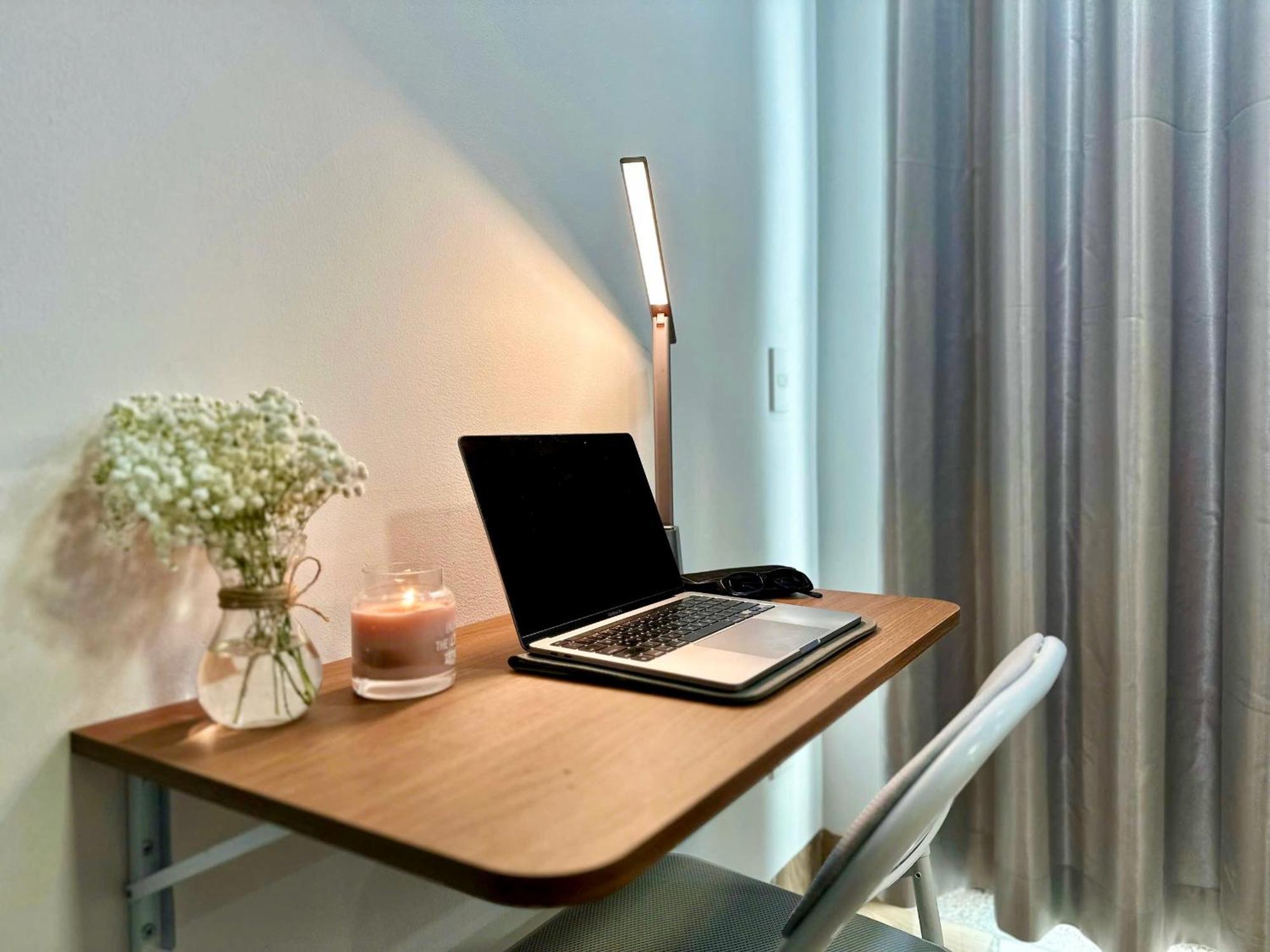 Hod Apartment Da Kao Πόλη Χο Τσι Μινχ Εξωτερικό φωτογραφία
