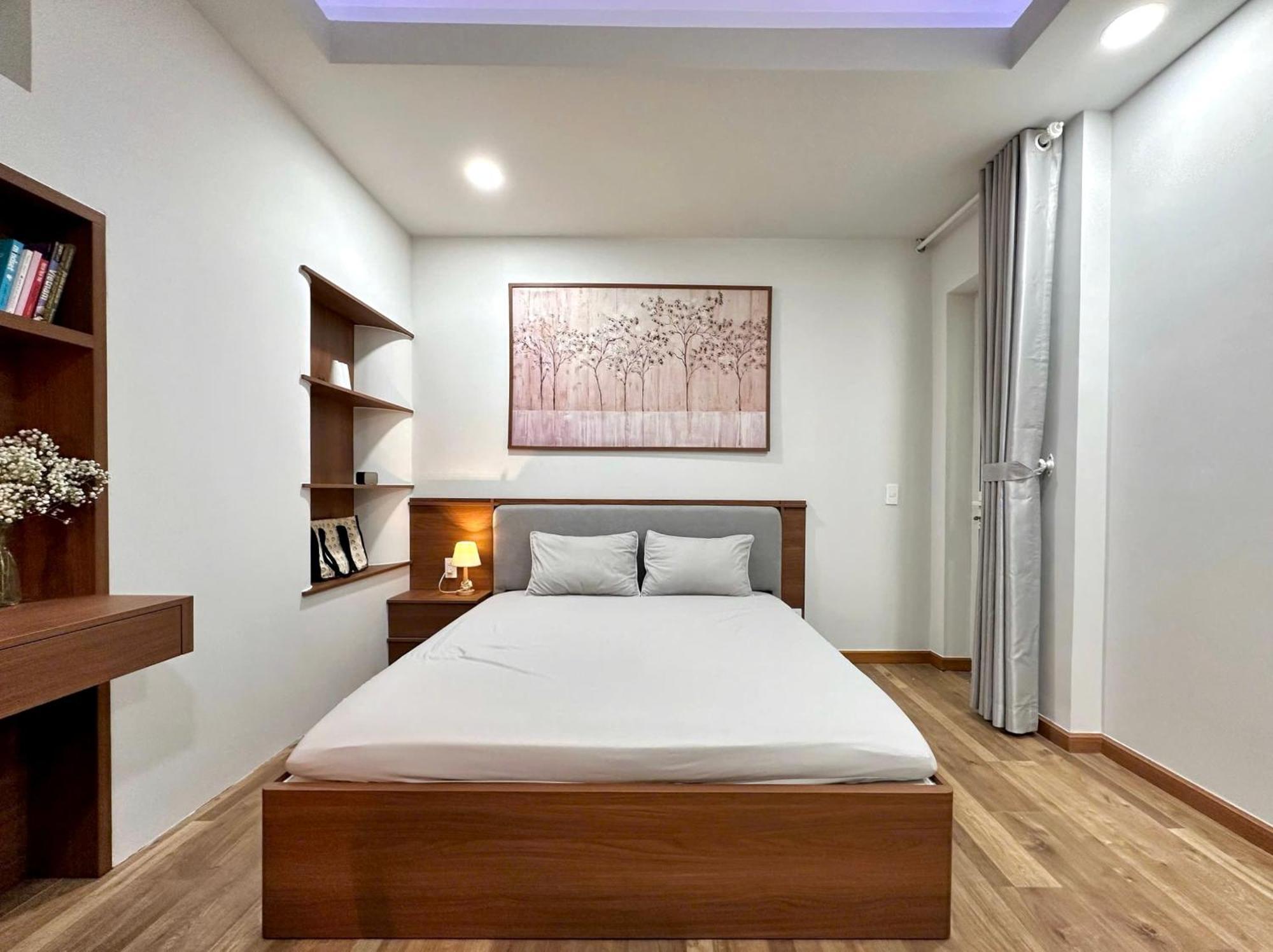 Hod Apartment Da Kao Πόλη Χο Τσι Μινχ Εξωτερικό φωτογραφία