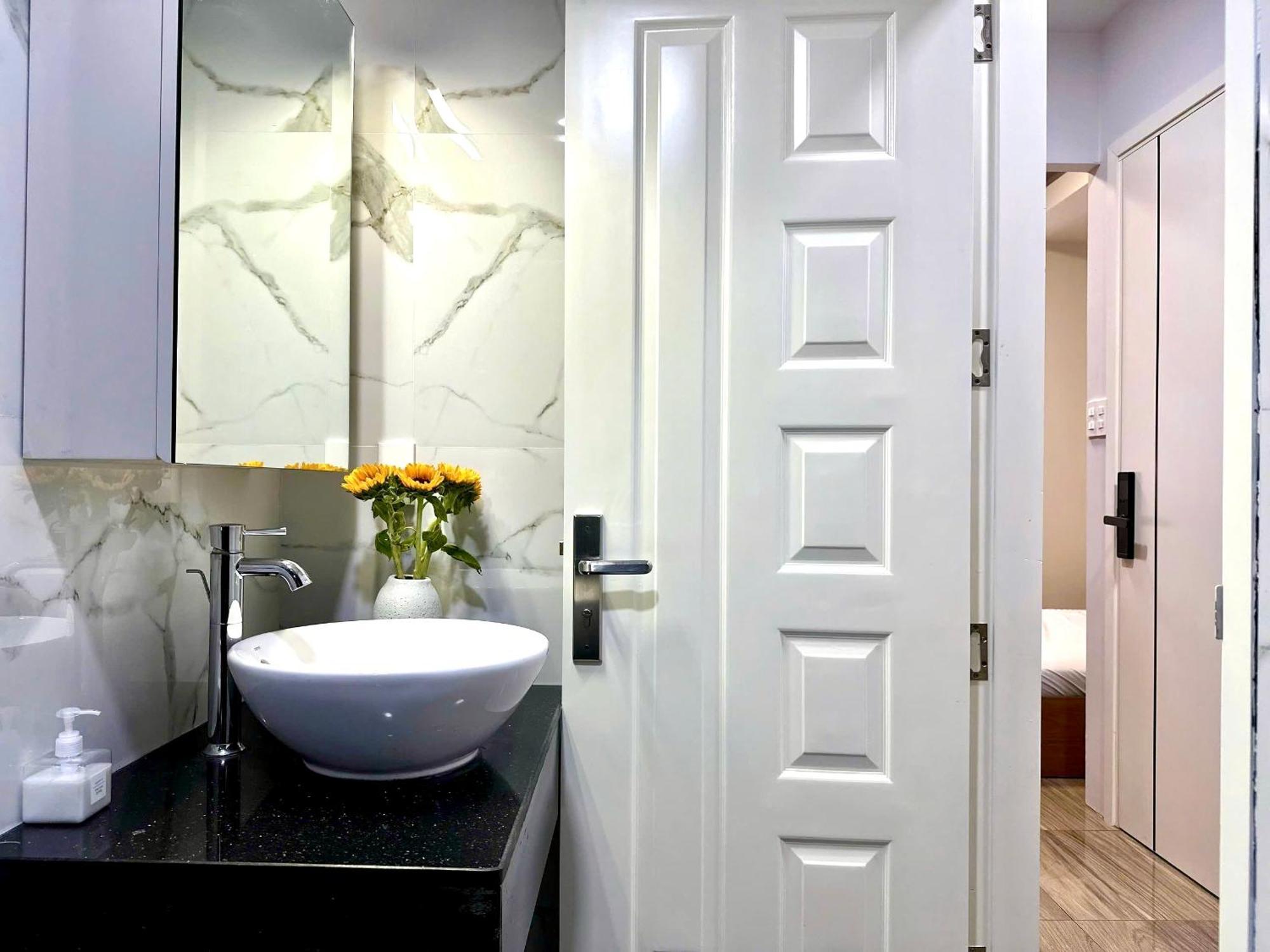 Hod Apartment Da Kao Πόλη Χο Τσι Μινχ Εξωτερικό φωτογραφία