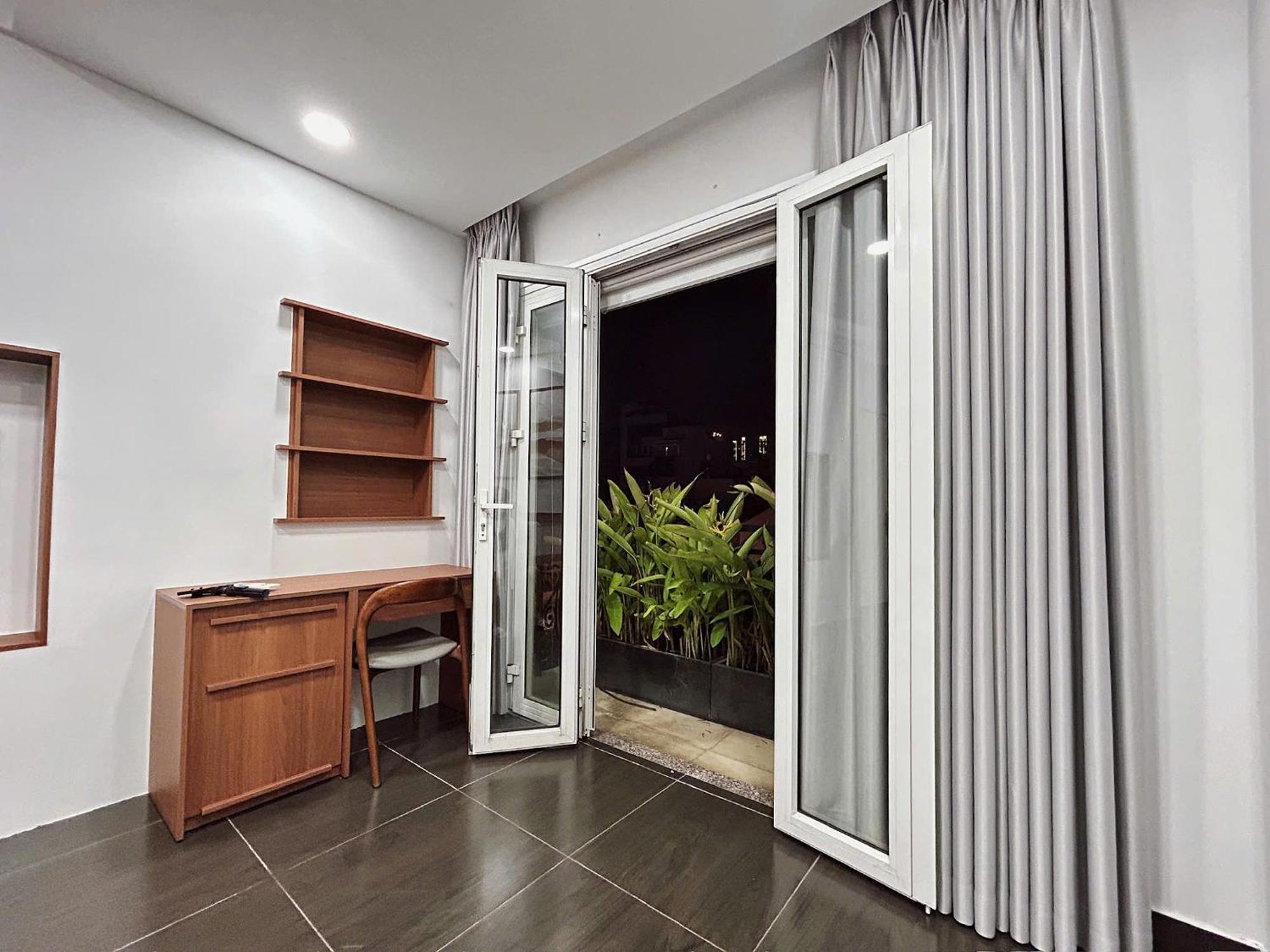 Hod Apartment Da Kao Πόλη Χο Τσι Μινχ Εξωτερικό φωτογραφία