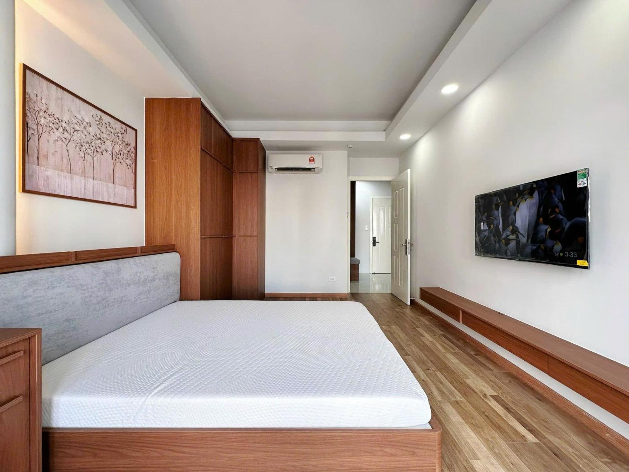 Hod Apartment Da Kao Πόλη Χο Τσι Μινχ Εξωτερικό φωτογραφία
